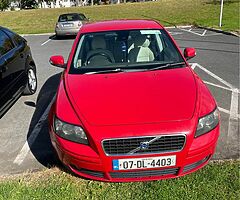 Volvo s40 - Image 3/6