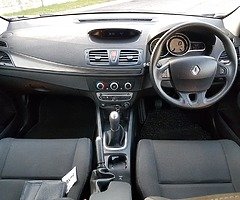 2011 Renault Megane 1.5 dCi ●● NCT 02/21 TAX 02/20●● - Image 7/10