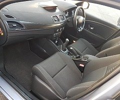 2011 Renault Megane 1.5 dCi ●● NCT 02/21 TAX 02/20●● - Image 8/10