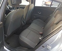 2011 Renault Megane 1.5 dCi ●● NCT 02/21 TAX 02/20●● - Image 9/10