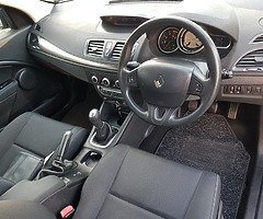 2011 Renault Megane 1.5 dCi ●● NCT 02/21 TAX 02/20●● - Image 10/10