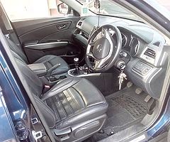 2016 Ssangyong Tivoli 1.6 Diesel (High Spec)