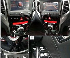 2016 Ssangyong Tivoli 1.6 Diesel (High Spec) - Image 4/8