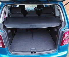 2018 Volkswagen Atlas SE - Image 4/8