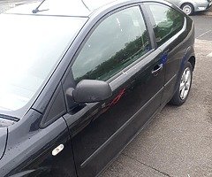 06 ford focus NEW NCT