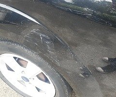 06 ford focus NEW NCT - Image 3/3