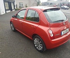 Nissan micra 1.2 - Image 4/6