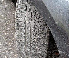 07 Ford smax diesel New nct - Image 5/8