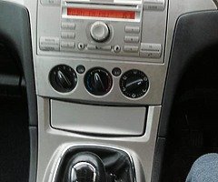 07 Ford smax diesel New nct - Image 6/8