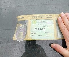 07 Ford smax diesel New nct - Image 7/8