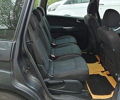 07 Ford smax diesel New nct - Image 8/8