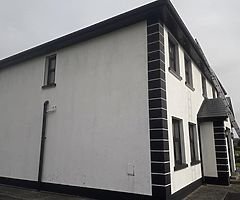 Roof restore power washing services Galway - Image 7/10