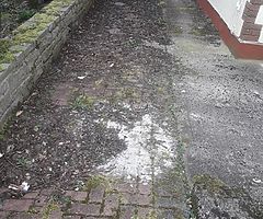 Roof restore power washing services Galway - Image 8/10