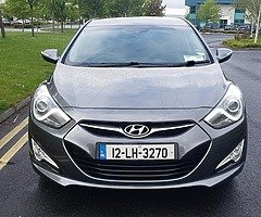 Hyundai i40 lovely condition new nct!bargain - Image 3/8