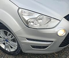 FORD S MAX ZETEC 1.6 TDCI 7 SEATER - Image 3/10