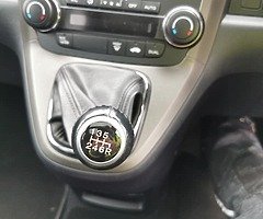 Honda cr-v - Image 3/7