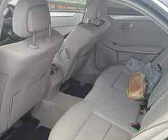 Mercedes benz c200 2003 - Image 3/5