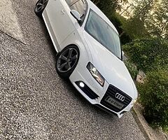 Audi A4 Black Edition 170BHP - Image 3/9