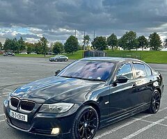 Bwm 320d 177hp 2009 good car no problem - Image 10/10