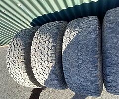 Off road tyres - Image 3/4