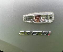 2008 Hyuandi i30 2.0Litre diesel - Image 3/9