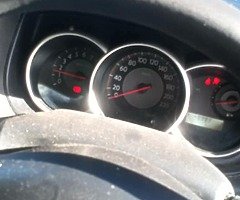 Nissan tida for sale - Image 4/6