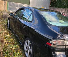 Saab 93 1.9tid - Image 3/5