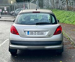 PEUGEOT 207 1.4 DIESEL NCT - Image 3/10