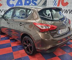 2015 Nissan Pulsar - Image 3/10