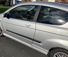 Chevrolet Kalos || read description below pls - Image 3/9