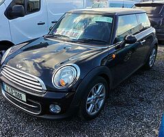 2011 Mini Cooper - Image 3/7