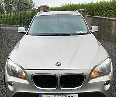 BMW X1 NCT booked on 27.10-BMW - Image 3/10