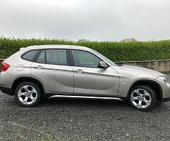 BMW X1 NCT booked on 27.10-BMW x1 - Image 7/10