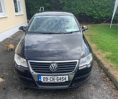 2.0 Passat 2009 - Image 3/7