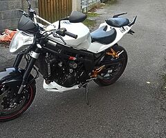 Hyosung 650GT - Image 3/4
