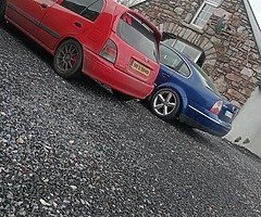 Starlet *SWAPS* - Image 3/4