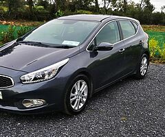 Kia Ceed EX 1.6 Diesel - Image 3/10