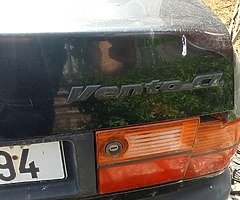 VW vento for sale - Image 3/4