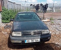 VW vento for sale - Image 4/4