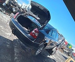 Highline passat alloys - Image 3/4