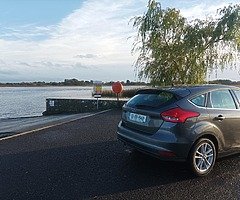 Ford focus ~ manual - Image 3/8