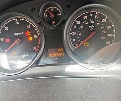 wauxhall astra - Image 3/8