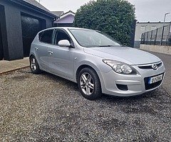 Hunday i30 Automatic 1.6 diesel - Image 3/6