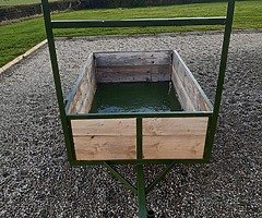 Car trailer - Image 3/9