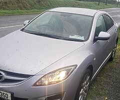 Mazda 6 - Image 3/9