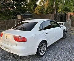 Seat exeo for sale - Image 3/5