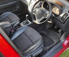Hyundai i30 2008m 1.6 deasel - Image 3/6