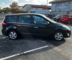 Renault Scenic 2012 1.5 diesel - Image 3/10