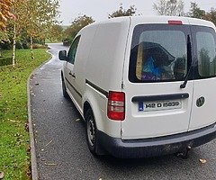 Vw caddy - Image 3/5