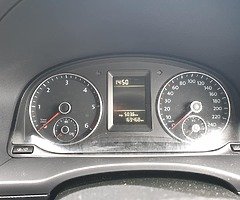 Vw caddy - Image 4/5